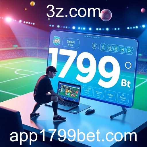 Expansão dos Jogos Online e a Popularidade de 1799bet