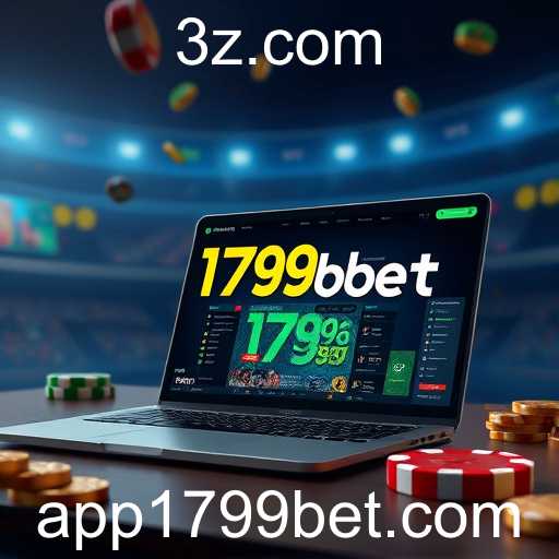 A Ascensão do 1799bet no Cenário Brasileiro de Jogos