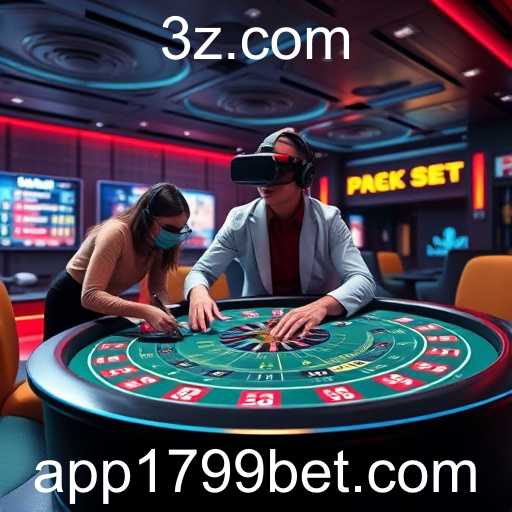 O Impacto das Inovações no Mercado de Jogos Online