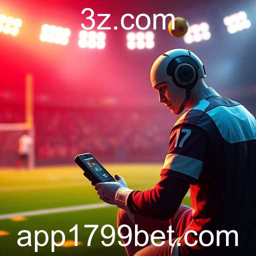 A Indústria de Jogos Online e a Influência de 1799bet