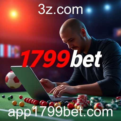 Revitalização do Mercado de Jogos Online: O Caso 1799Bet