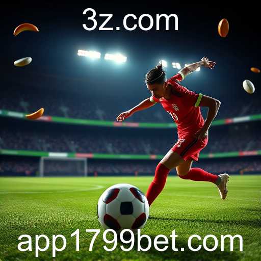 A Ascensão do 1799bet: Um Olhar Sobre o Cenário de Jogos em 2025